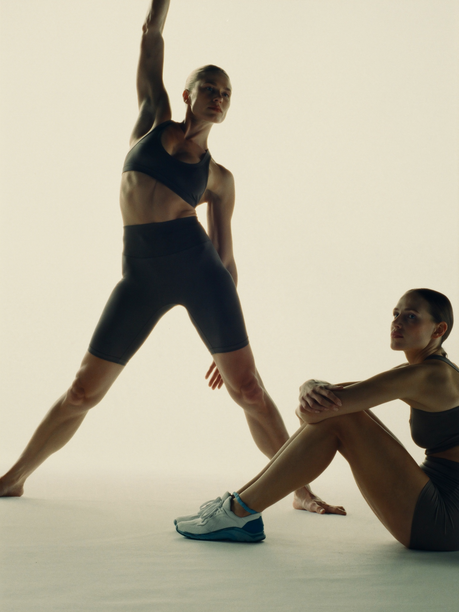 Magnetic Ankle and Wrist Weights
