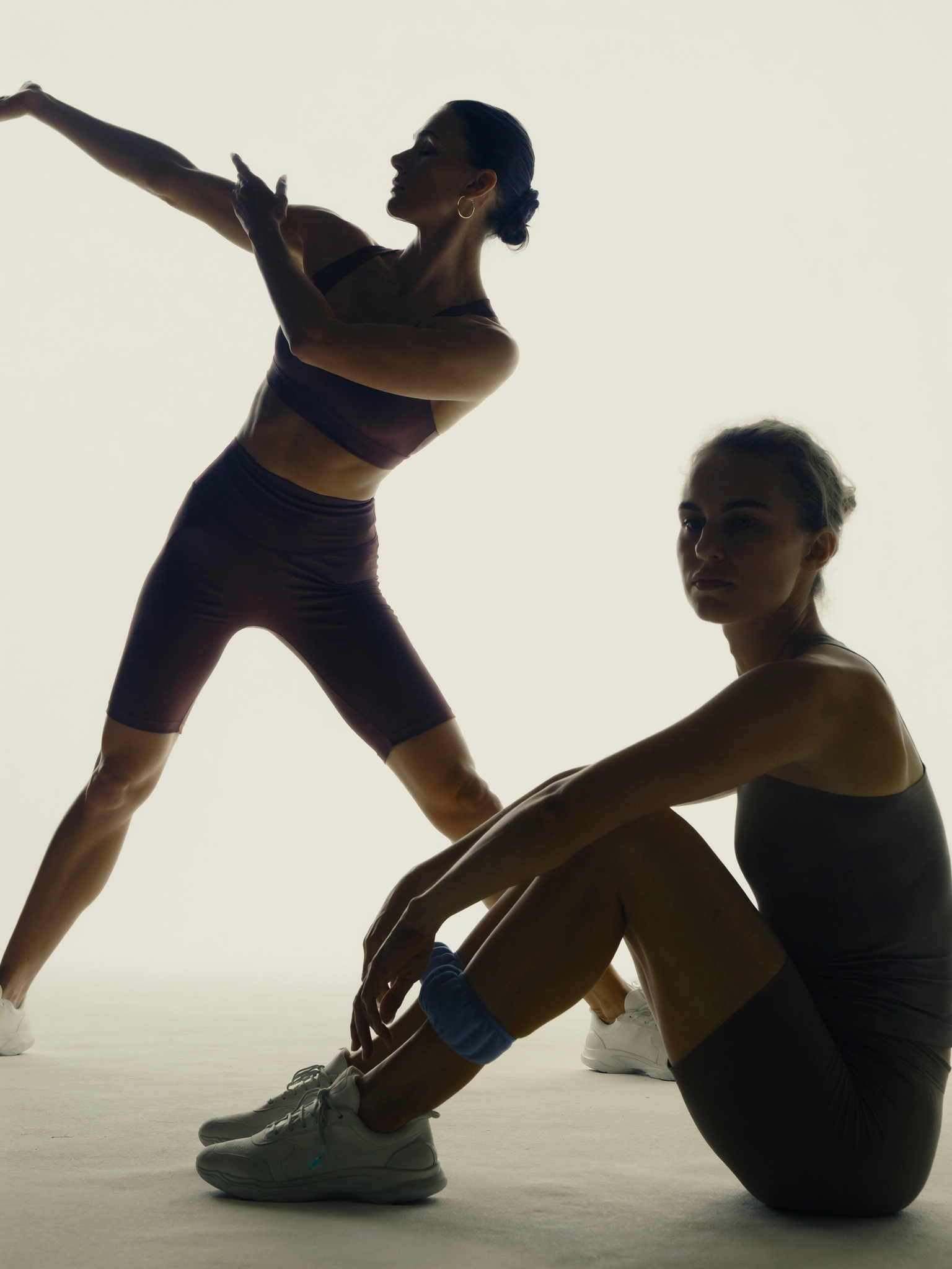 Magnetic Ankle and Wrist Weights