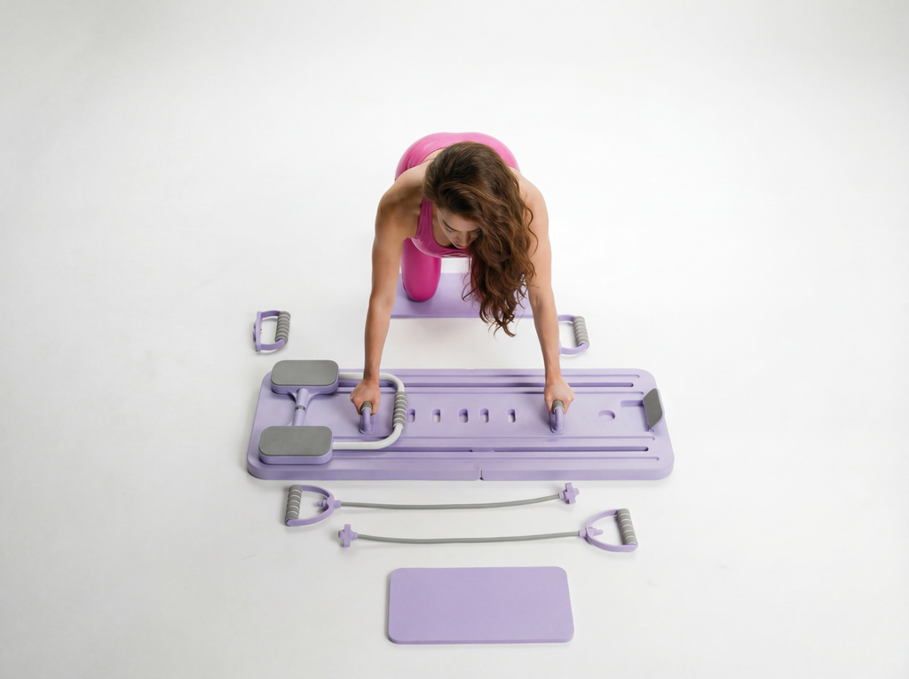 Pilates Board