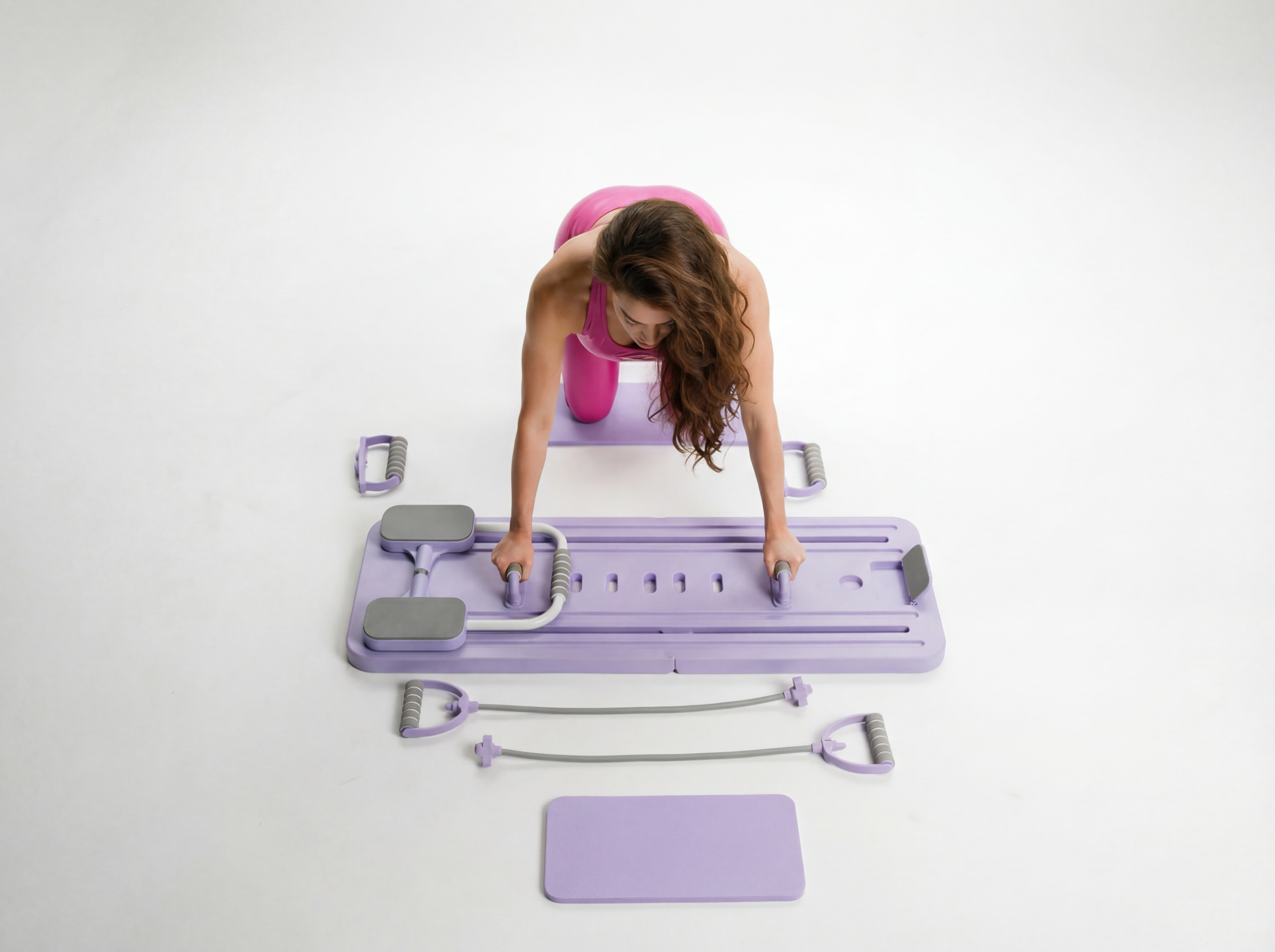 Pilates Board