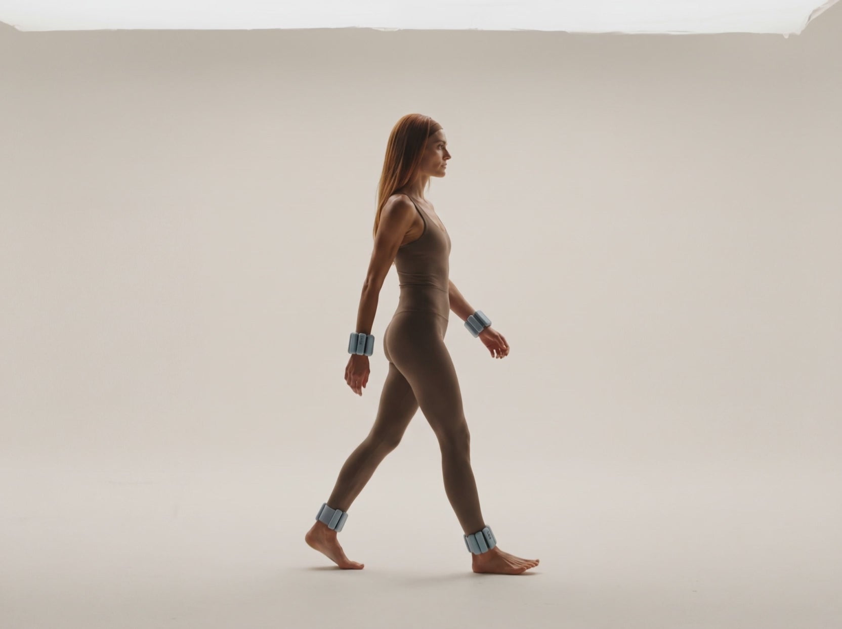 Magnetic Ankle and Wrist Weights