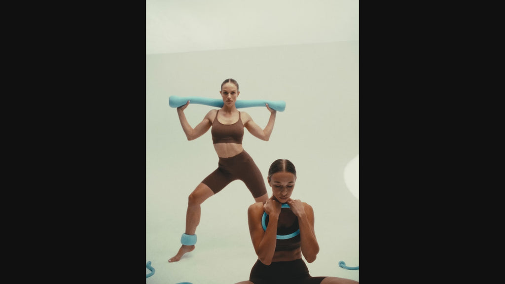 Magnetic Ankle and Wrist Weights