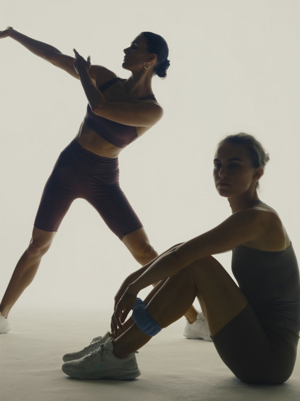 Magnetic Ankle and Wrist Weights