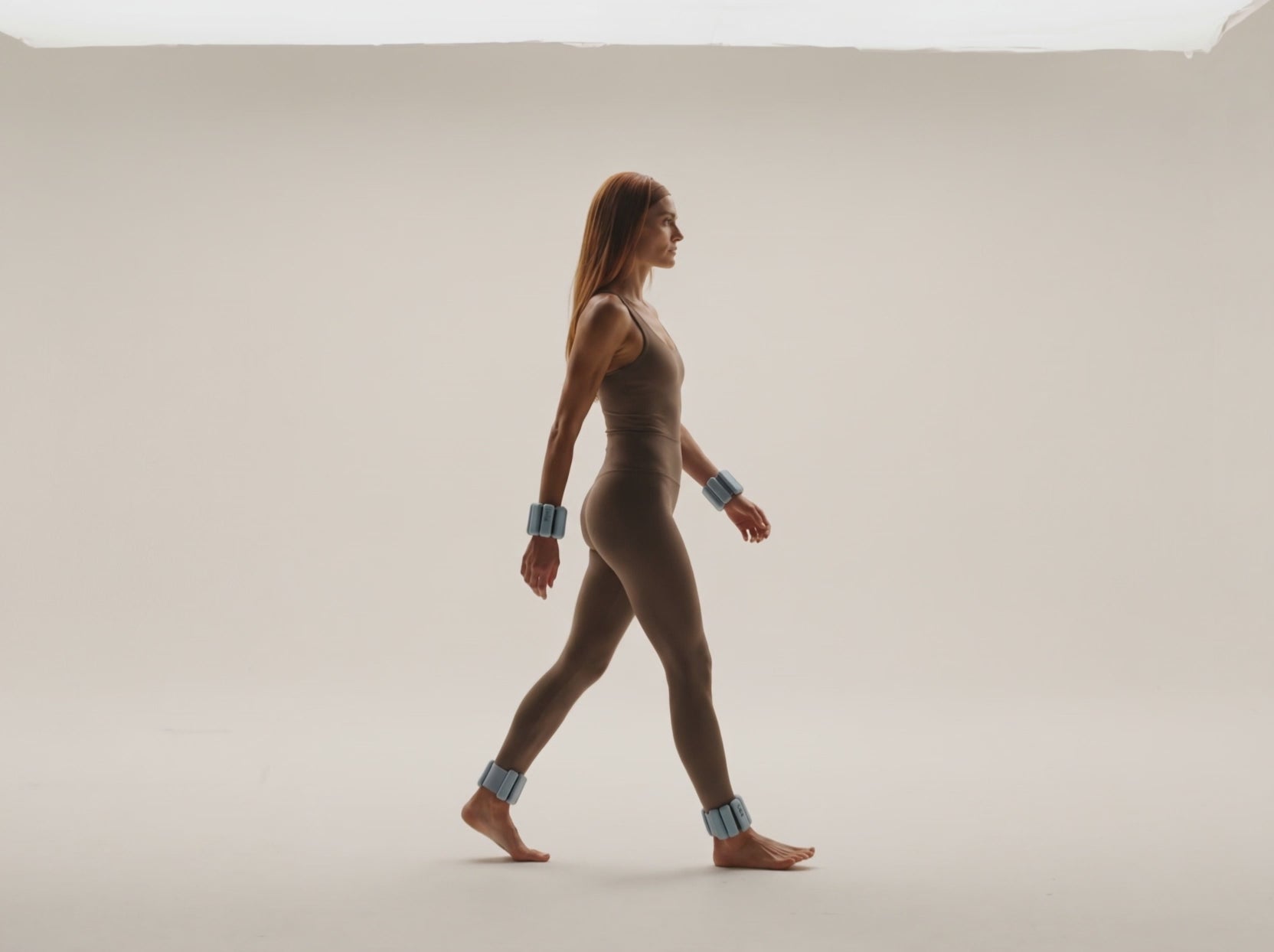 Magnetic Ankle and Wrist Weights