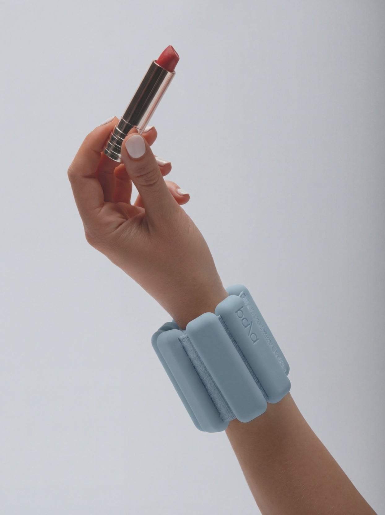 Magnetic Ankle and Wrist Weights