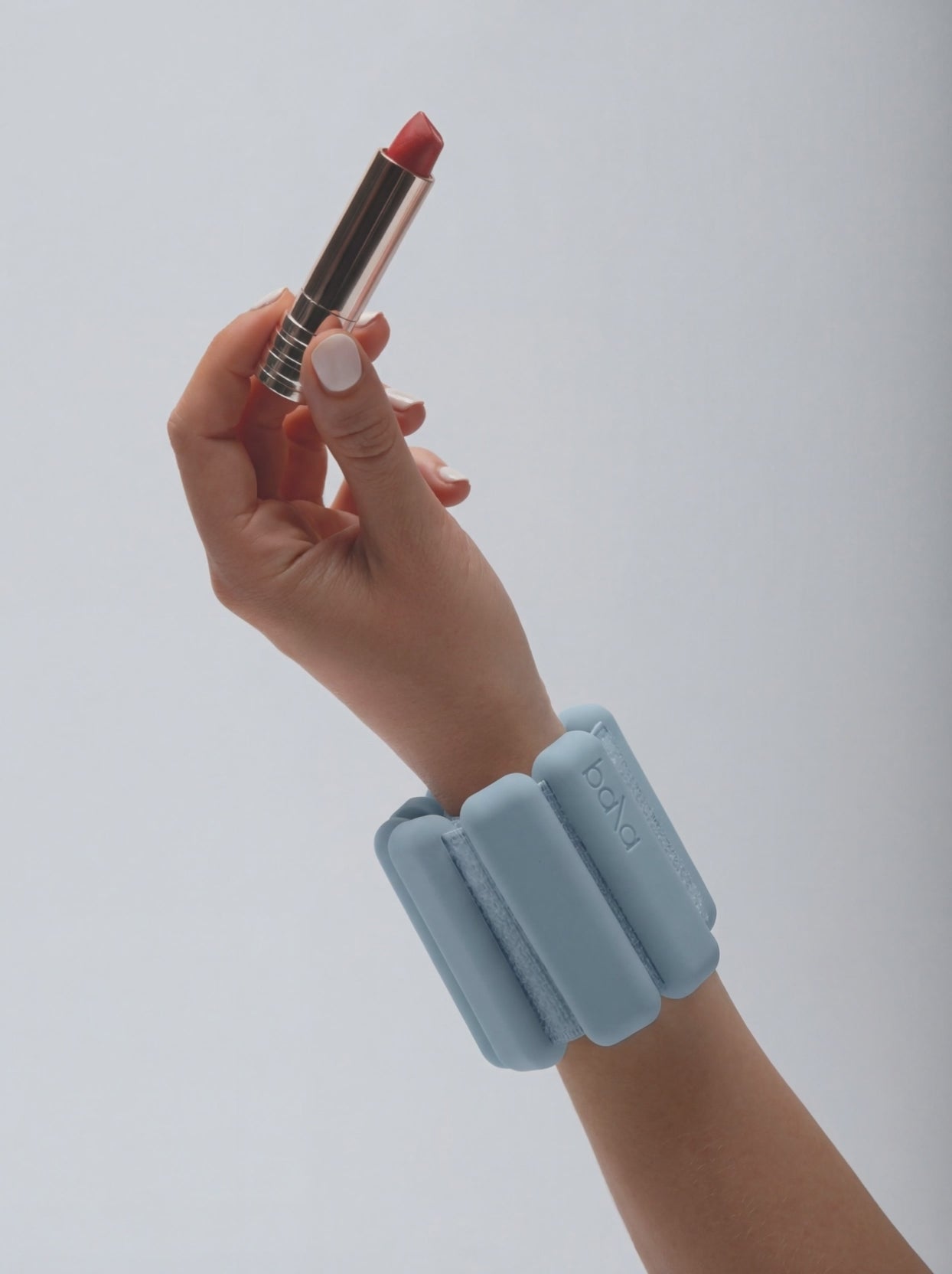 Magnetic Ankle and Wrist Weights