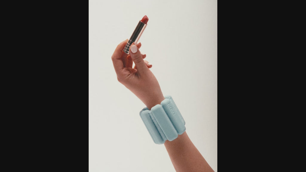 Magnetic Ankle and Wrist Weights