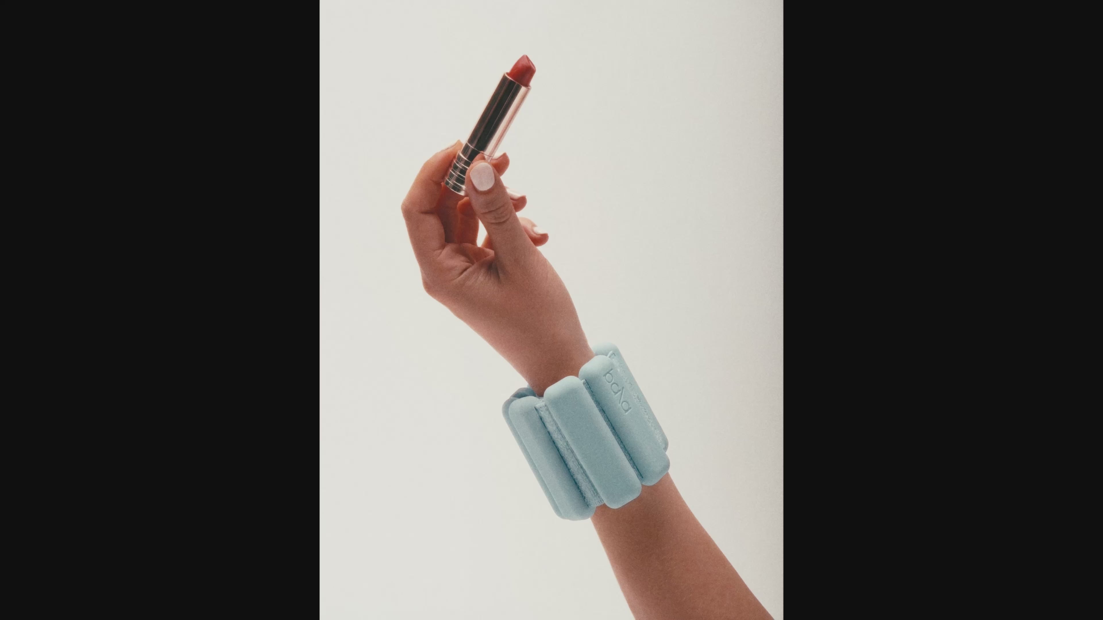 Magnetic Ankle and Wrist Weights