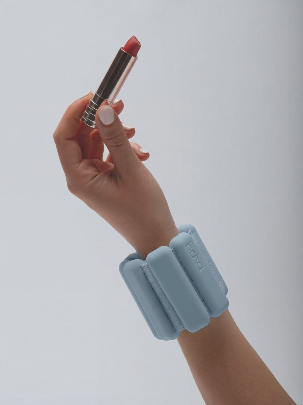 Magnetic Ankle and Wrist Weights