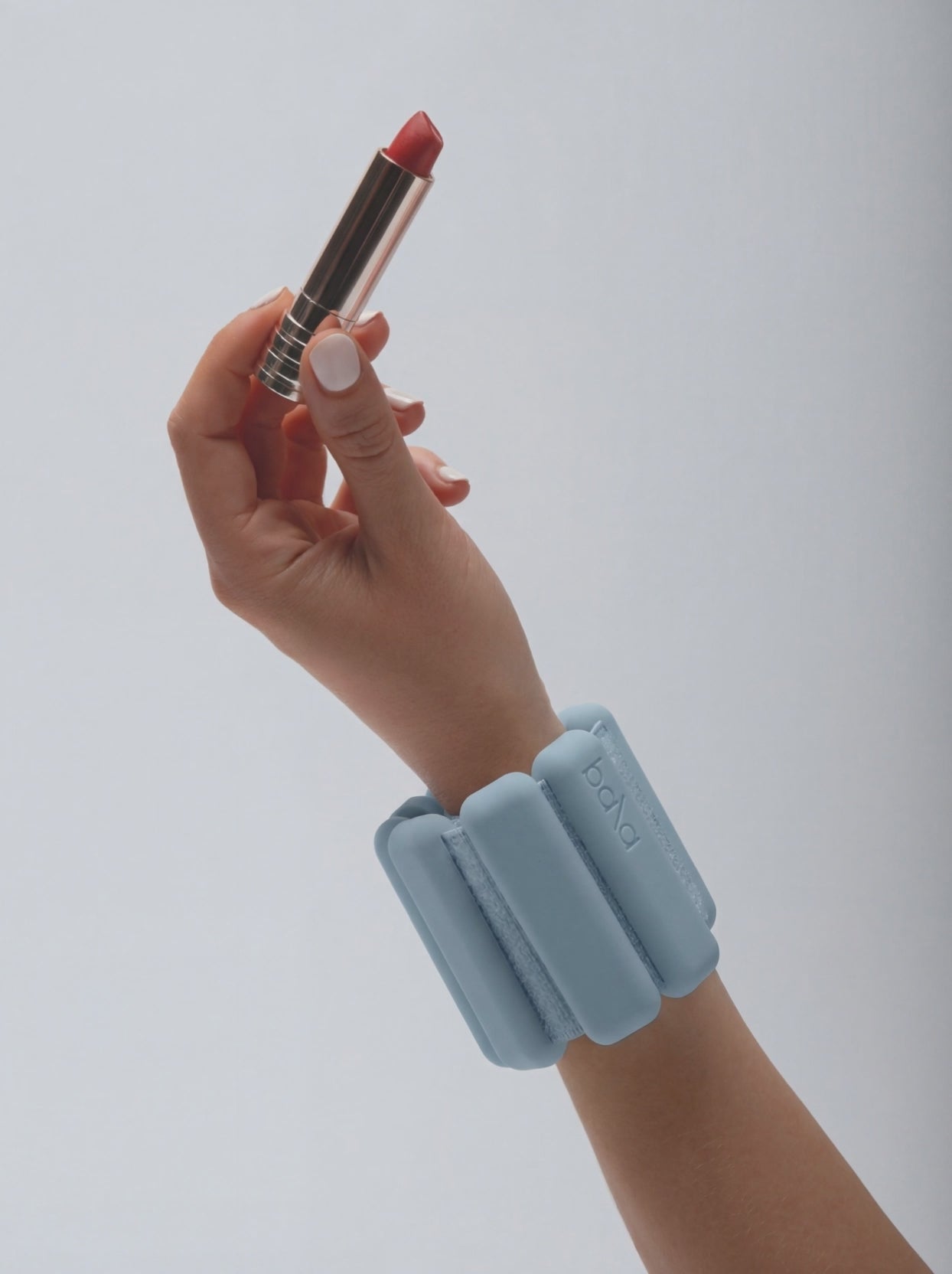 Magnetic Ankle and Wrist Weights