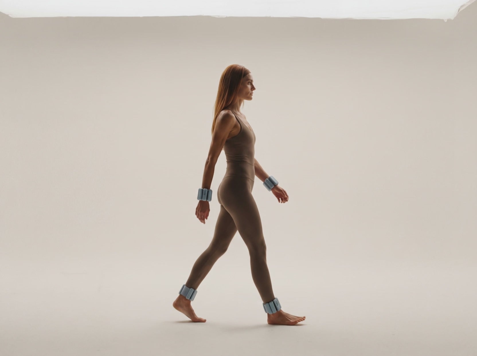 Magnetic Ankle and Wrist Weights